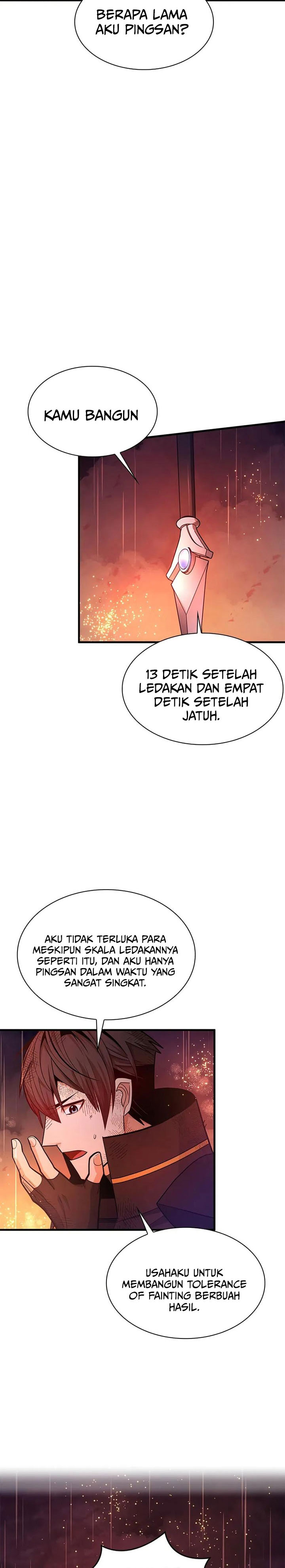 Dilarang COPAS - situs resmi www.mangacanblog.com - Komik the tutorial is too hard 242 - chapter 242 243 Indonesia the tutorial is too hard 242 - chapter 242 Terbaru 14|Baca Manga Komik Indonesia|Mangacan