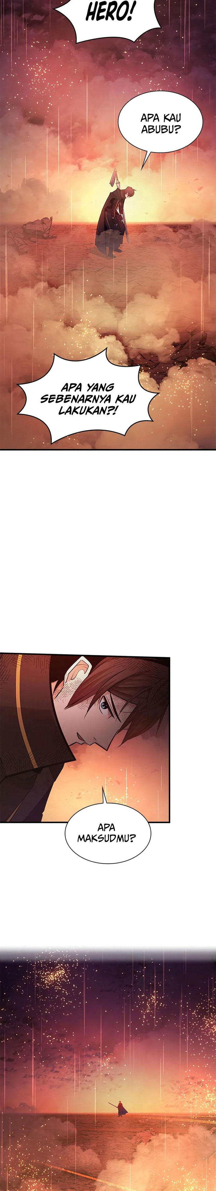 Dilarang COPAS - situs resmi www.mangacanblog.com - Komik the tutorial is too hard 242 - chapter 242 243 Indonesia the tutorial is too hard 242 - chapter 242 Terbaru 15|Baca Manga Komik Indonesia|Mangacan