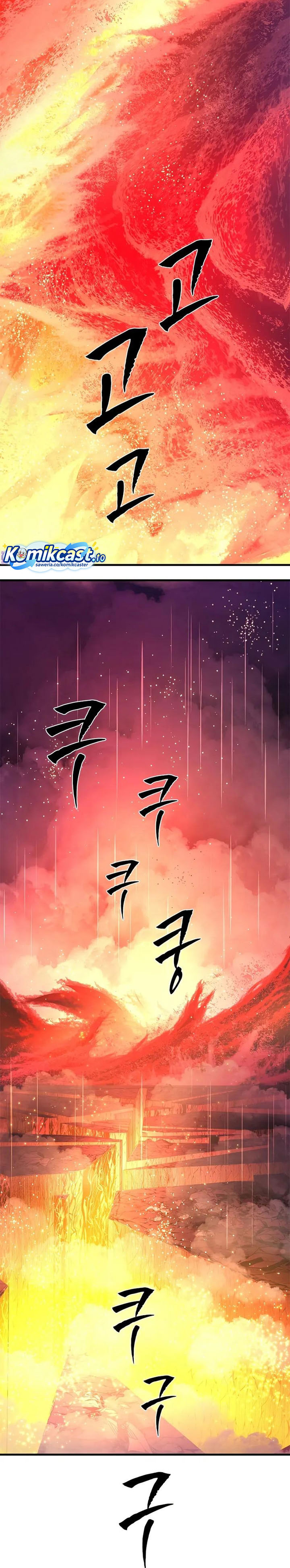 Dilarang COPAS - situs resmi www.mangacanblog.com - Komik the tutorial is too hard 242 - chapter 242 243 Indonesia the tutorial is too hard 242 - chapter 242 Terbaru 17|Baca Manga Komik Indonesia|Mangacan