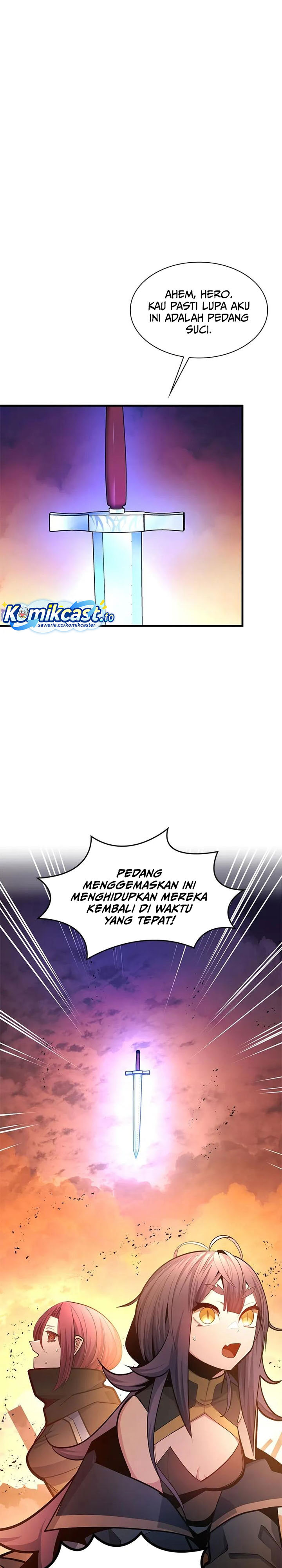 Dilarang COPAS - situs resmi www.mangacanblog.com - Komik the tutorial is too hard 242 - chapter 242 243 Indonesia the tutorial is too hard 242 - chapter 242 Terbaru 22|Baca Manga Komik Indonesia|Mangacan