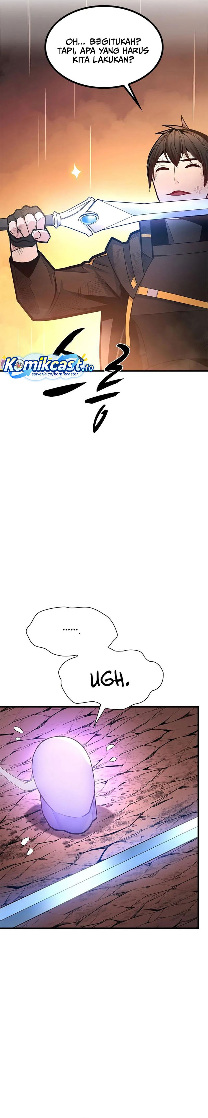 Dilarang COPAS - situs resmi www.mangacanblog.com - Komik the tutorial is too hard 242 - chapter 242 243 Indonesia the tutorial is too hard 242 - chapter 242 Terbaru 28|Baca Manga Komik Indonesia|Mangacan