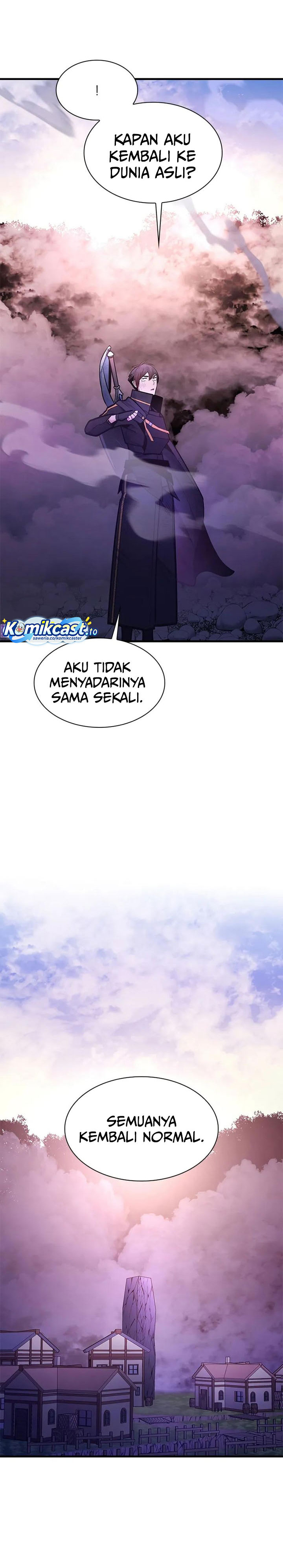 Dilarang COPAS - situs resmi www.mangacanblog.com - Komik the tutorial is too hard 242 - chapter 242 243 Indonesia the tutorial is too hard 242 - chapter 242 Terbaru 31|Baca Manga Komik Indonesia|Mangacan