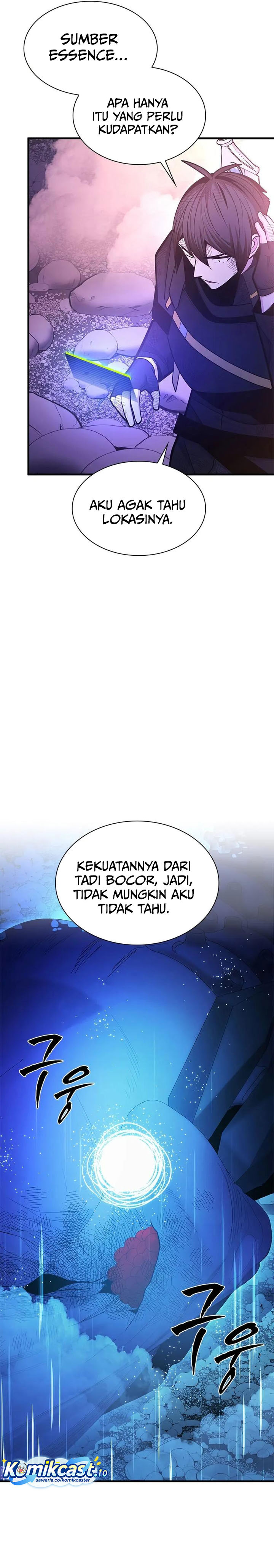 Dilarang COPAS - situs resmi www.mangacanblog.com - Komik the tutorial is too hard 242 - chapter 242 243 Indonesia the tutorial is too hard 242 - chapter 242 Terbaru 33|Baca Manga Komik Indonesia|Mangacan