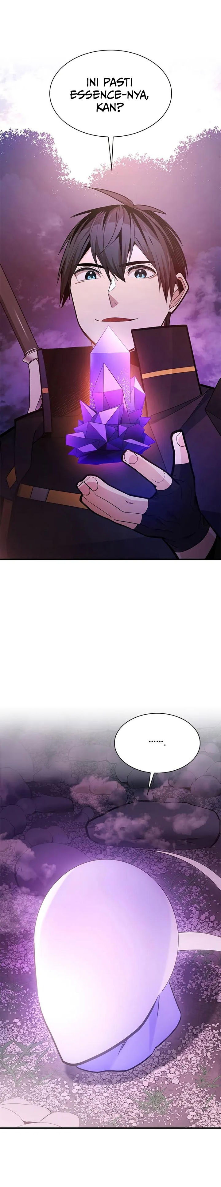 The Tutorial is Too Hard chapter 243