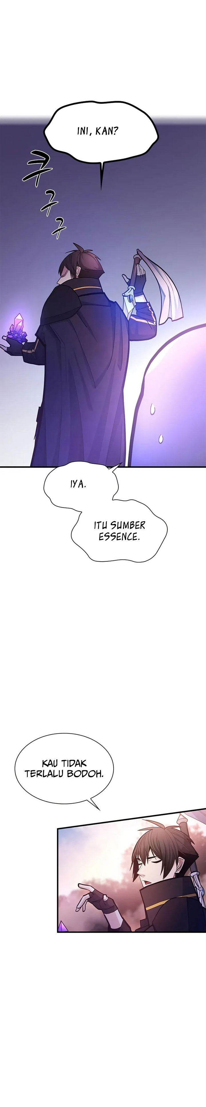 The Tutorial is Too Hard chapter 243