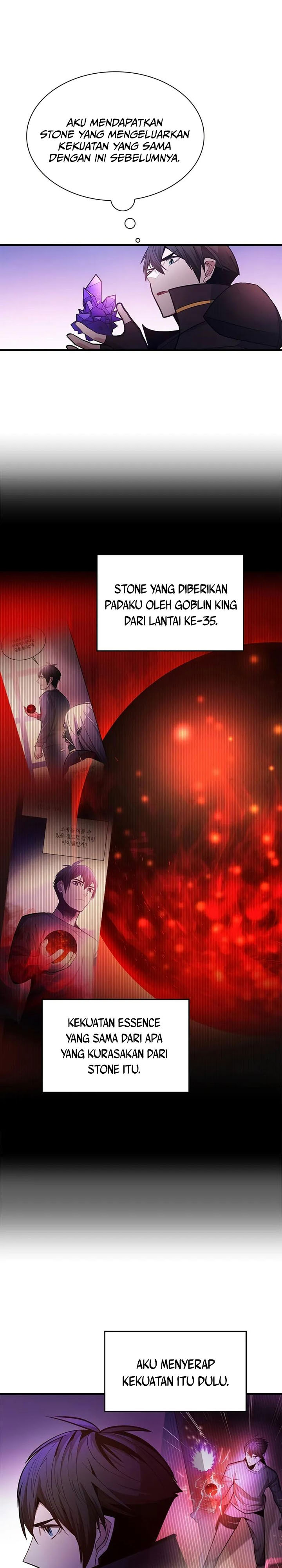 The Tutorial is Too Hard chapter 243