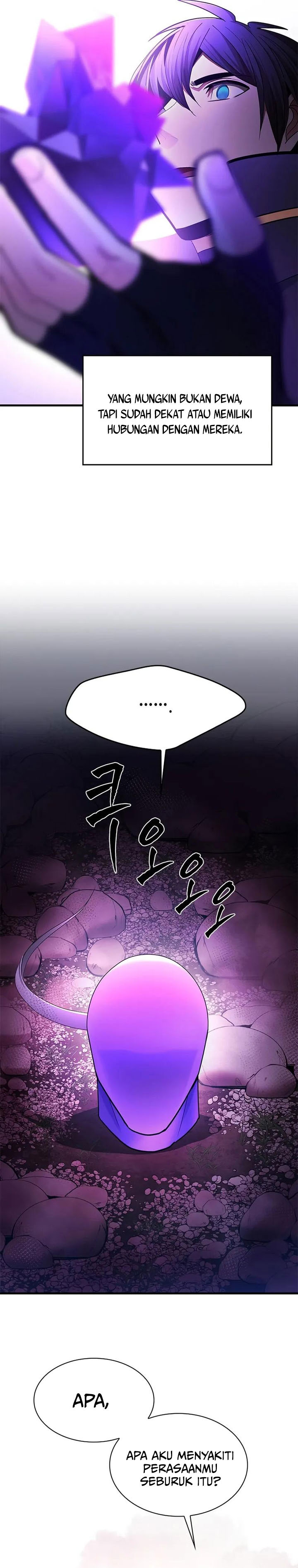 The Tutorial is Too Hard chapter 243