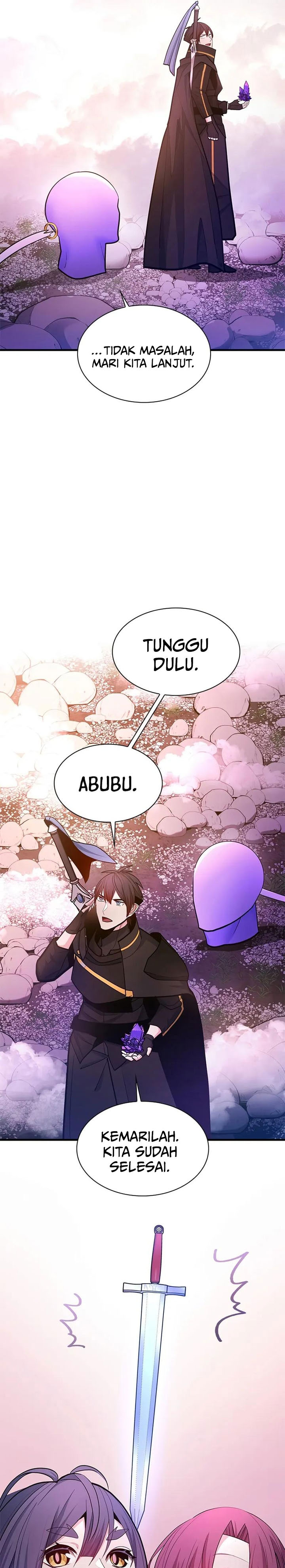 The Tutorial is Too Hard chapter 243