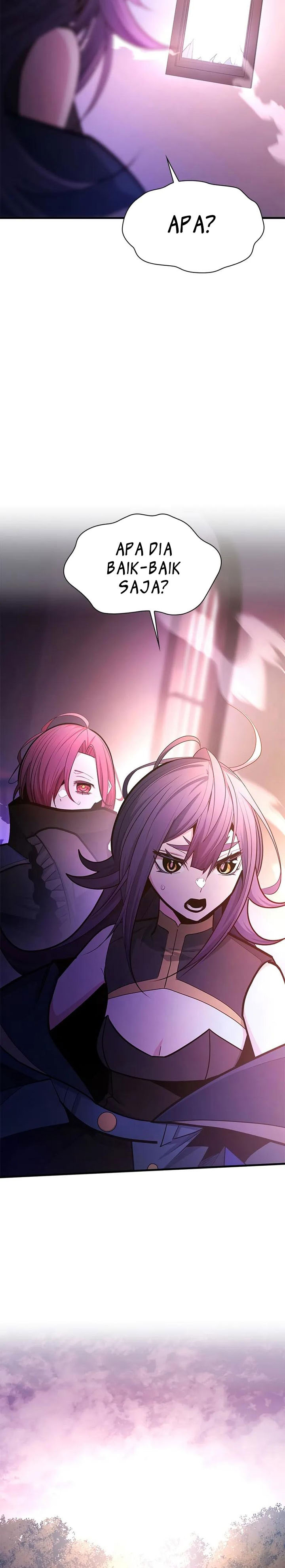 The Tutorial is Too Hard chapter 243