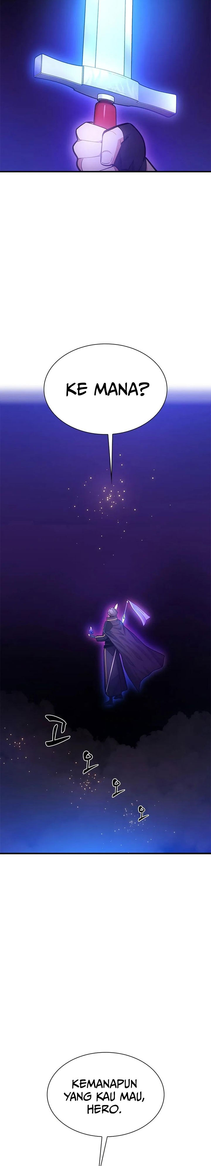 The Tutorial is Too Hard chapter 243