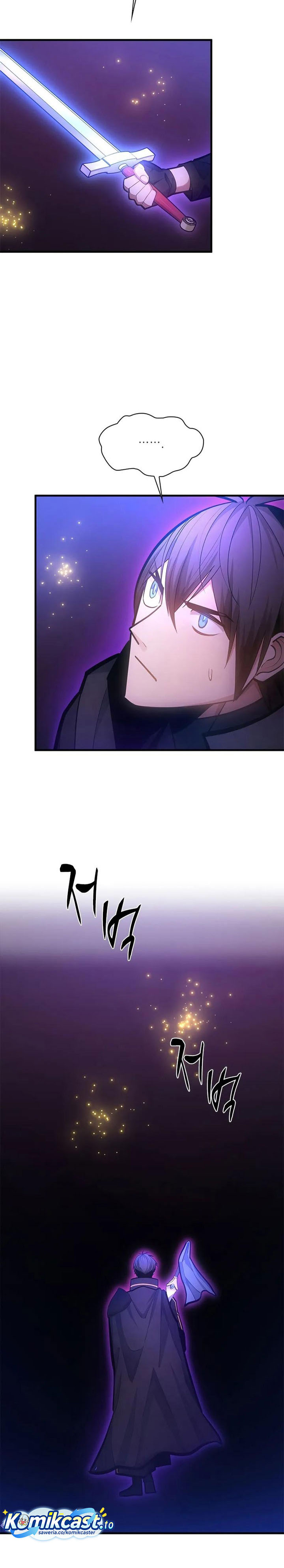 The Tutorial is Too Hard chapter 243