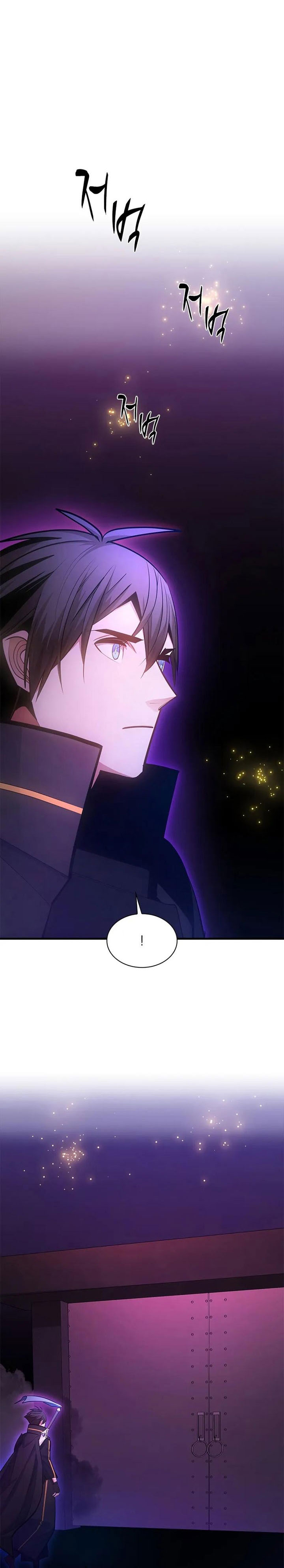 The Tutorial is Too Hard chapter 243