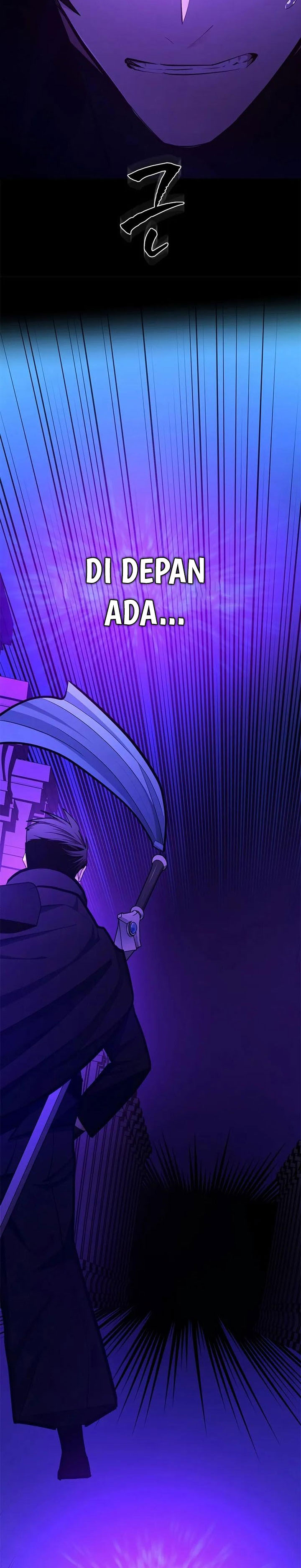 The Tutorial is Too Hard chapter 243