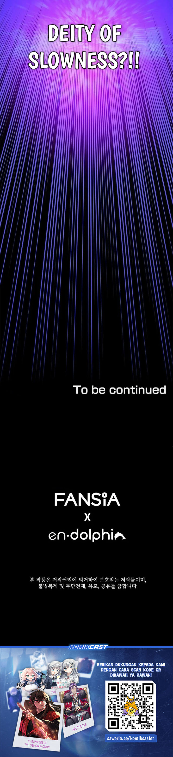 The Tutorial is Too Hard chapter 243