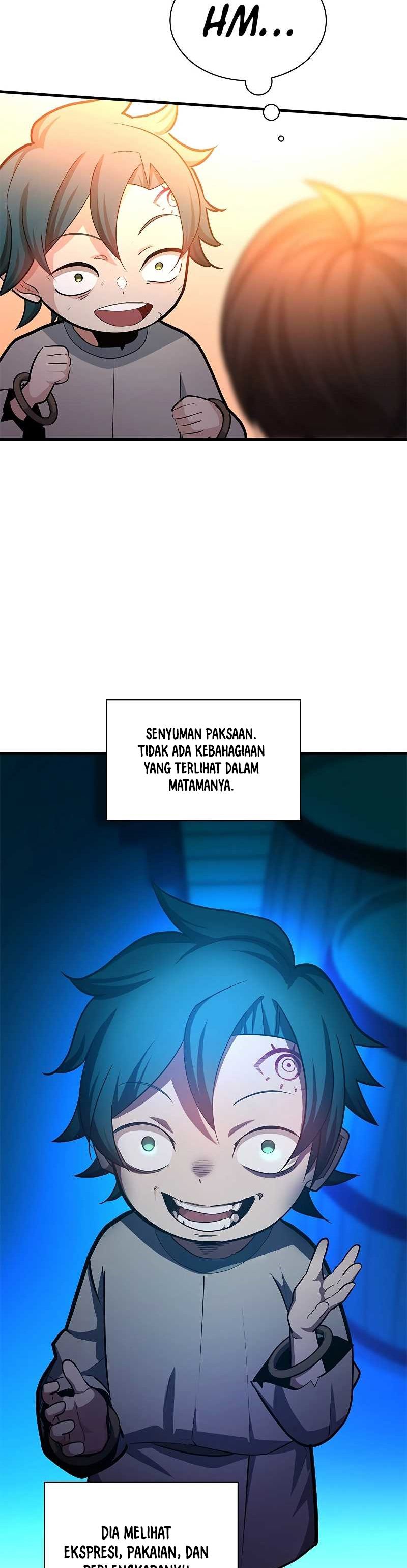 Dilarang COPAS - situs resmi www.mangacanblog.com - Komik the tutorial is too hard 180 - chapter 180 181 Indonesia the tutorial is too hard 180 - chapter 180 Terbaru 7|Baca Manga Komik Indonesia|Mangacan