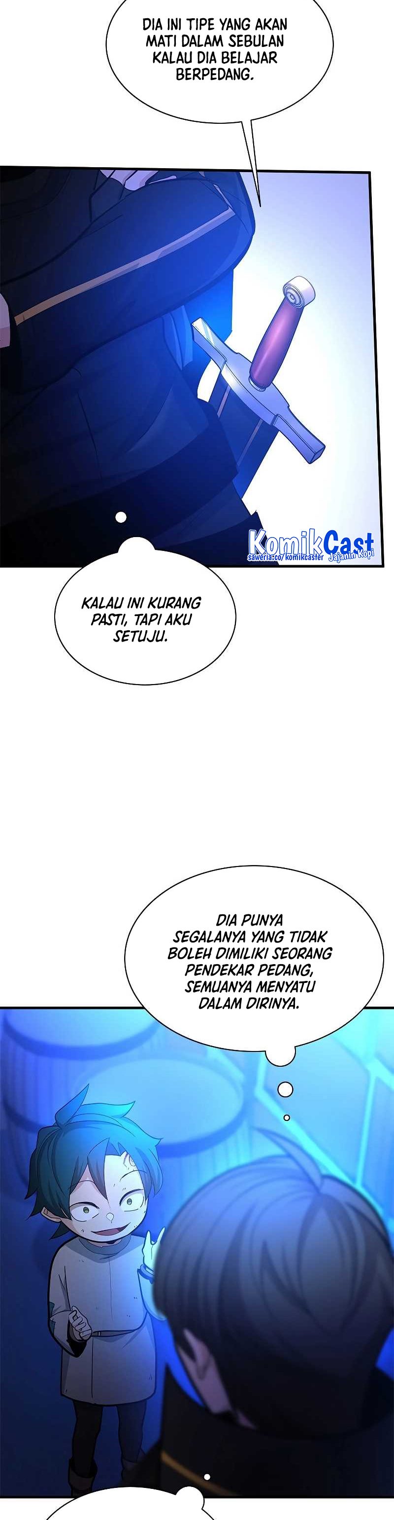 Dilarang COPAS - situs resmi www.mangacanblog.com - Komik the tutorial is too hard 180 - chapter 180 181 Indonesia the tutorial is too hard 180 - chapter 180 Terbaru 9|Baca Manga Komik Indonesia|Mangacan