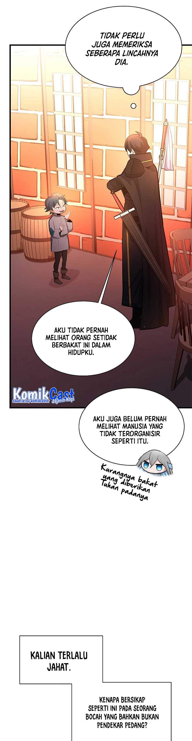 Dilarang COPAS - situs resmi www.mangacanblog.com - Komik the tutorial is too hard 180 - chapter 180 181 Indonesia the tutorial is too hard 180 - chapter 180 Terbaru 11|Baca Manga Komik Indonesia|Mangacan