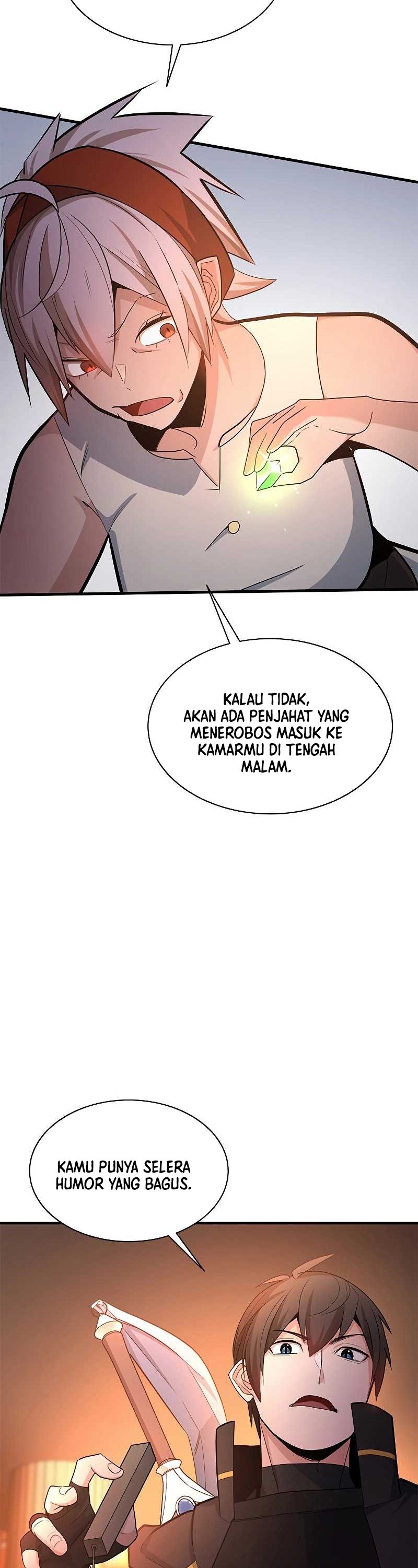 Dilarang COPAS - situs resmi www.mangacanblog.com - Komik the tutorial is too hard 180 - chapter 180 181 Indonesia the tutorial is too hard 180 - chapter 180 Terbaru 25|Baca Manga Komik Indonesia|Mangacan