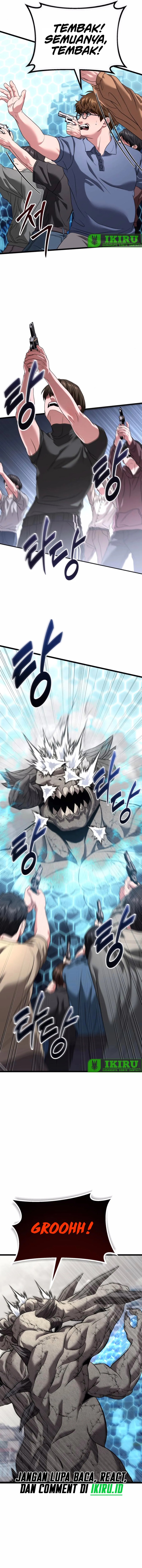 The Ultimate Shut-In chapter 31