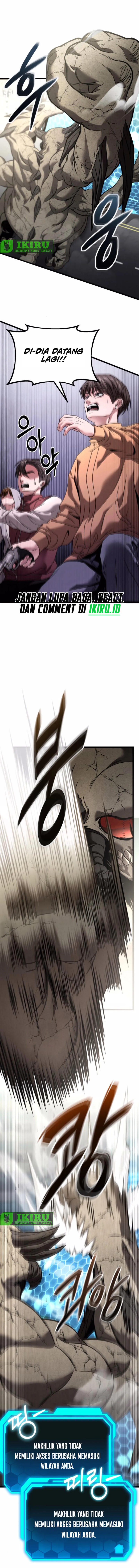 The Ultimate Shut-In chapter 31