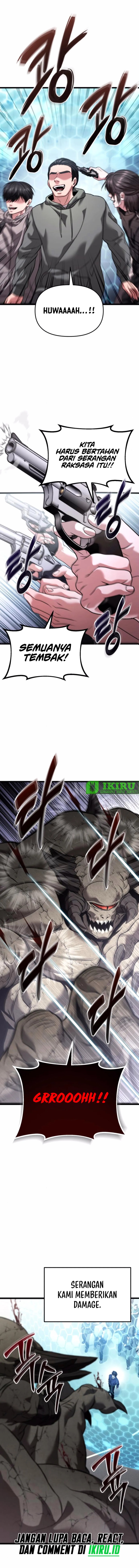 The Ultimate Shut-In chapter 31