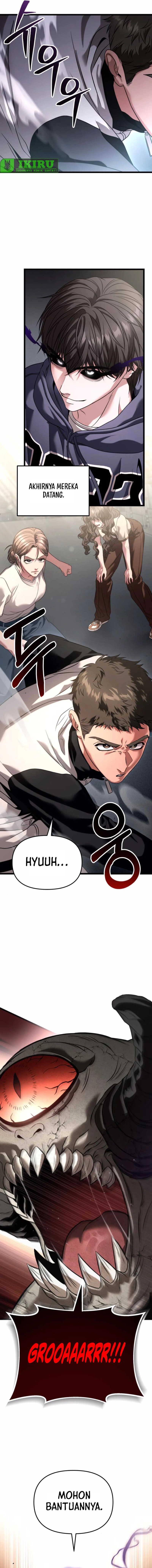 The Ultimate Shut-In chapter 31