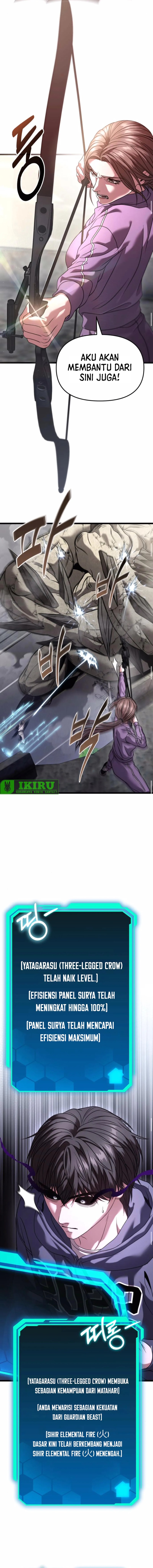The Ultimate Shut-In chapter 31