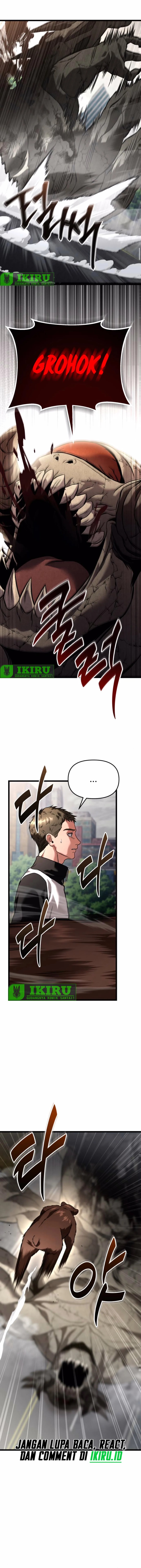 The Ultimate Shut-In chapter 31