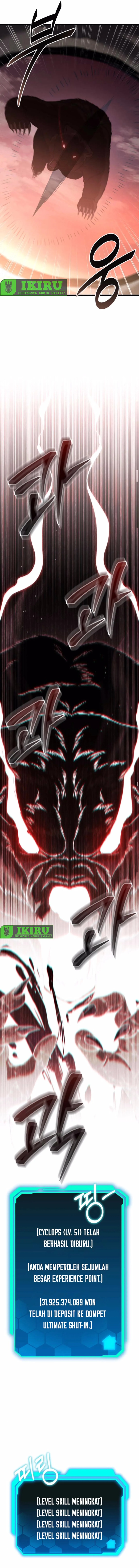 The Ultimate Shut-In chapter 31