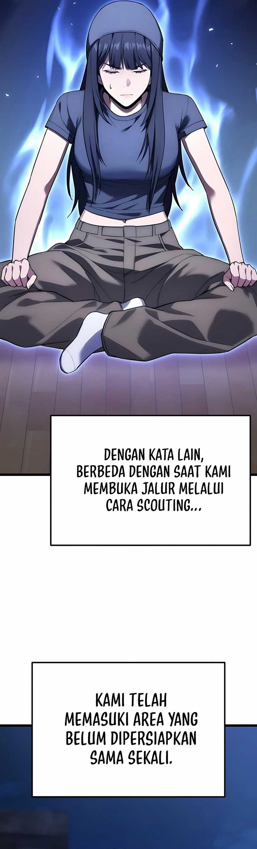 The Ultimate Shut-In (The Absolute Ruler of the House) chapter 42