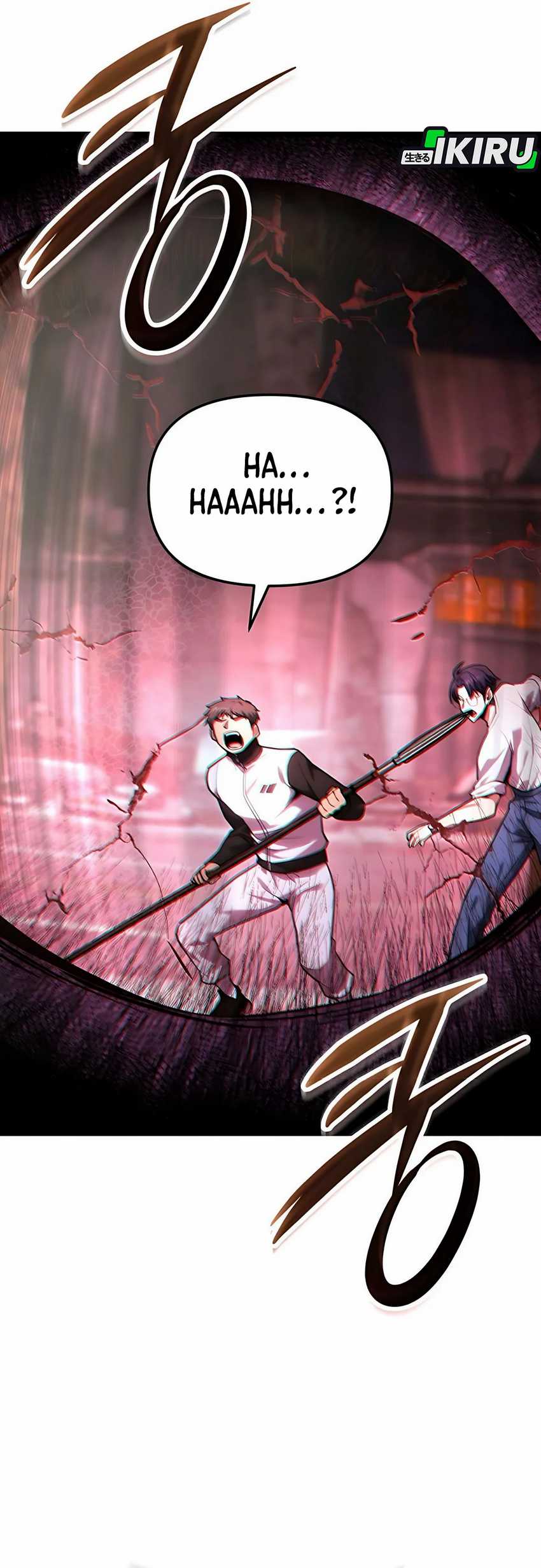 The Ultimate Shut-In (The Absolute Ruler of the House) chapter 42