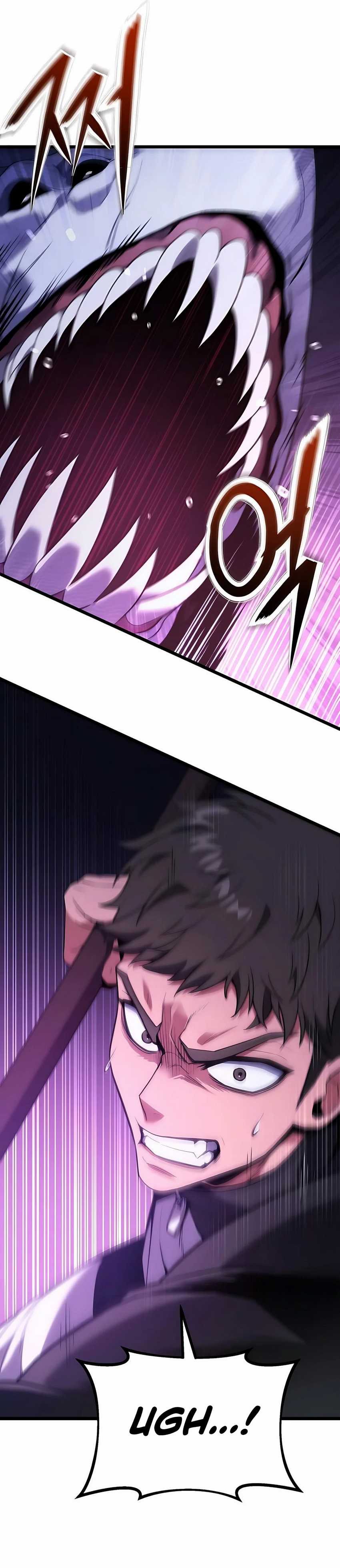 The Ultimate Shut-In (The Absolute Ruler of the House) chapter 42