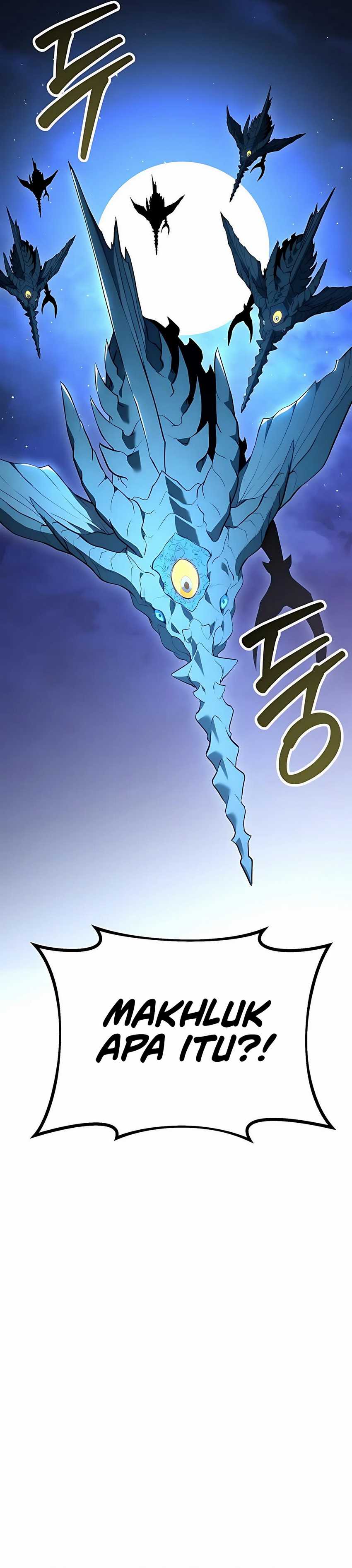 The Ultimate Shut-In (The Absolute Ruler of the House) chapter 42