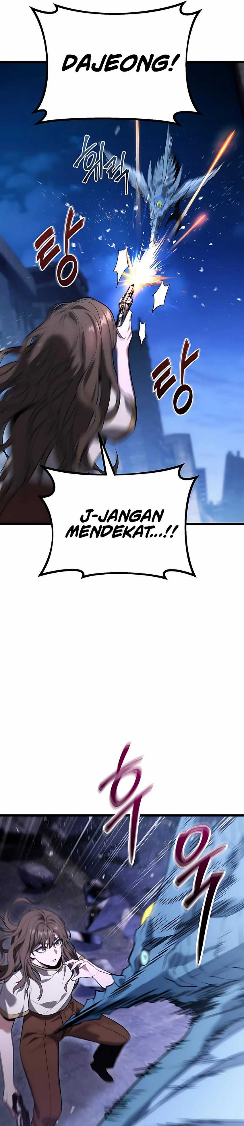 The Ultimate Shut-In (The Absolute Ruler of the House) chapter 42