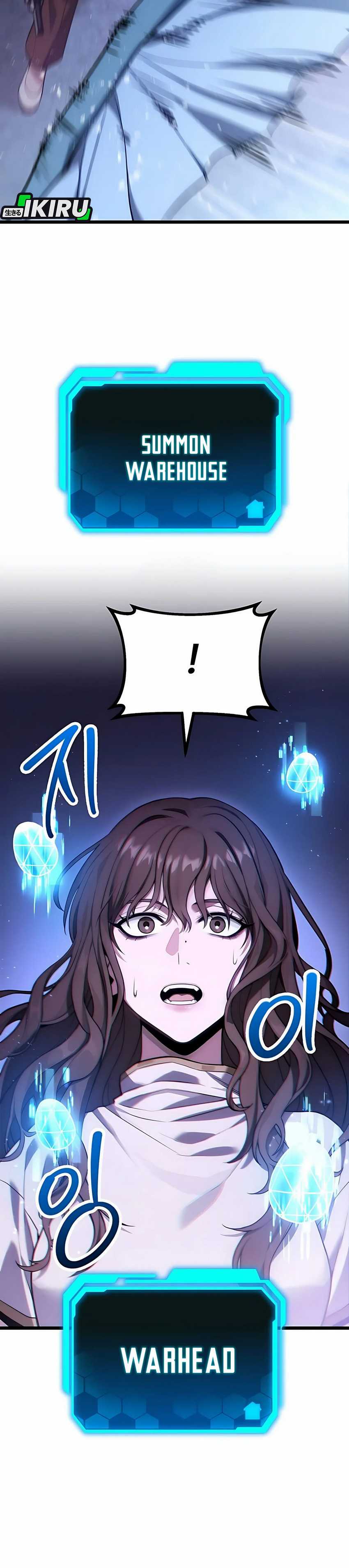 The Ultimate Shut-In (The Absolute Ruler of the House) chapter 42