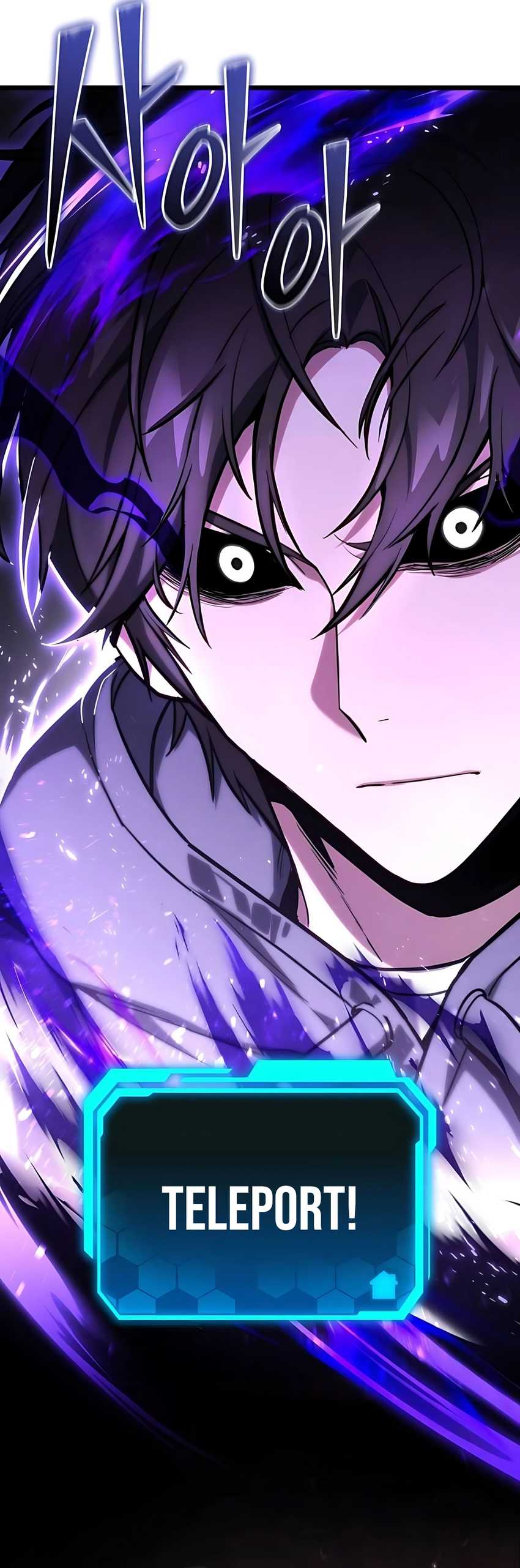 The Ultimate Shut-In (The Absolute Ruler of the House) Chapter 55 Bahasa Indonesia