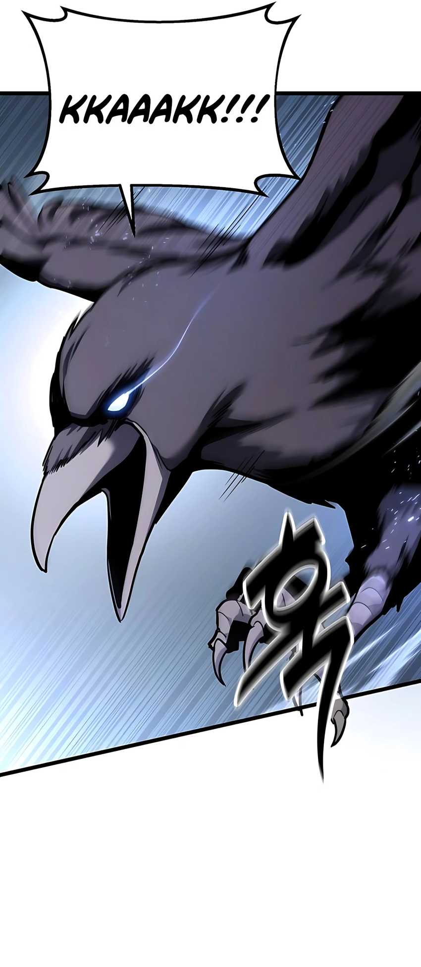 The Ultimate Shut-In (The Absolute Ruler of the House) Chapter 55 Bahasa Indonesia