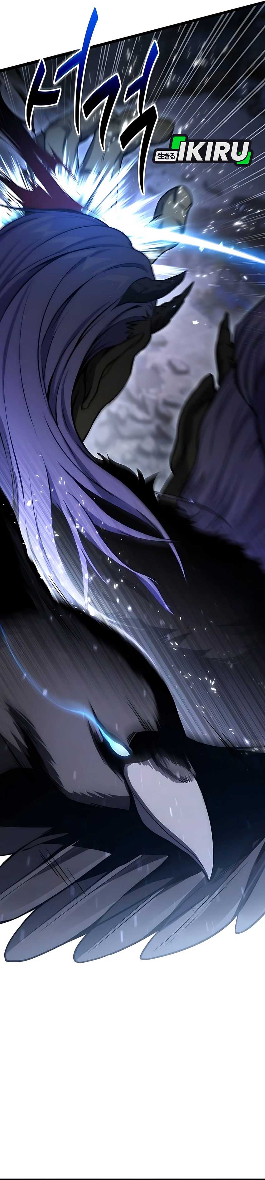 The Ultimate Shut-In (The Absolute Ruler of the House) Chapter 55 Bahasa Indonesia