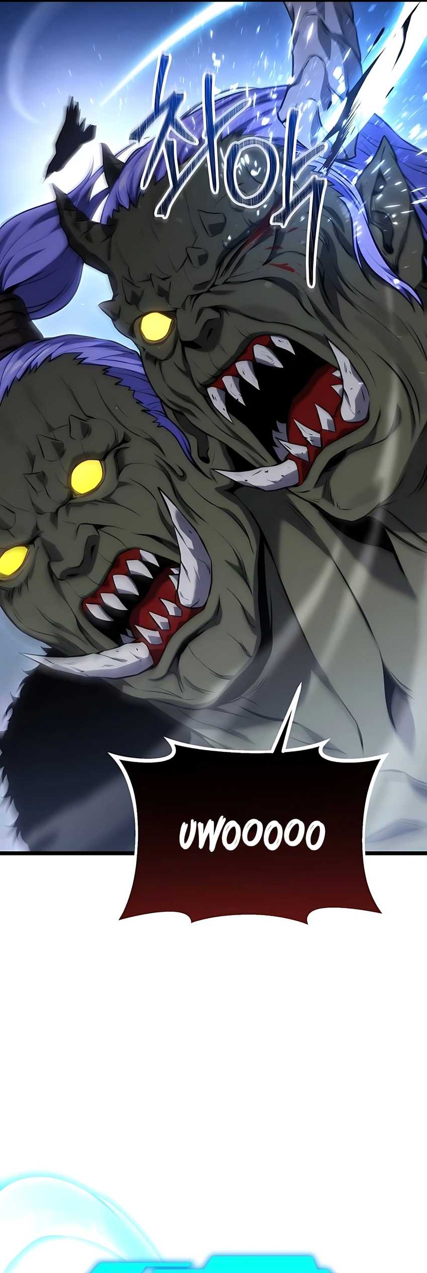 The Ultimate Shut-In (The Absolute Ruler of the House) Chapter 55 Bahasa Indonesia