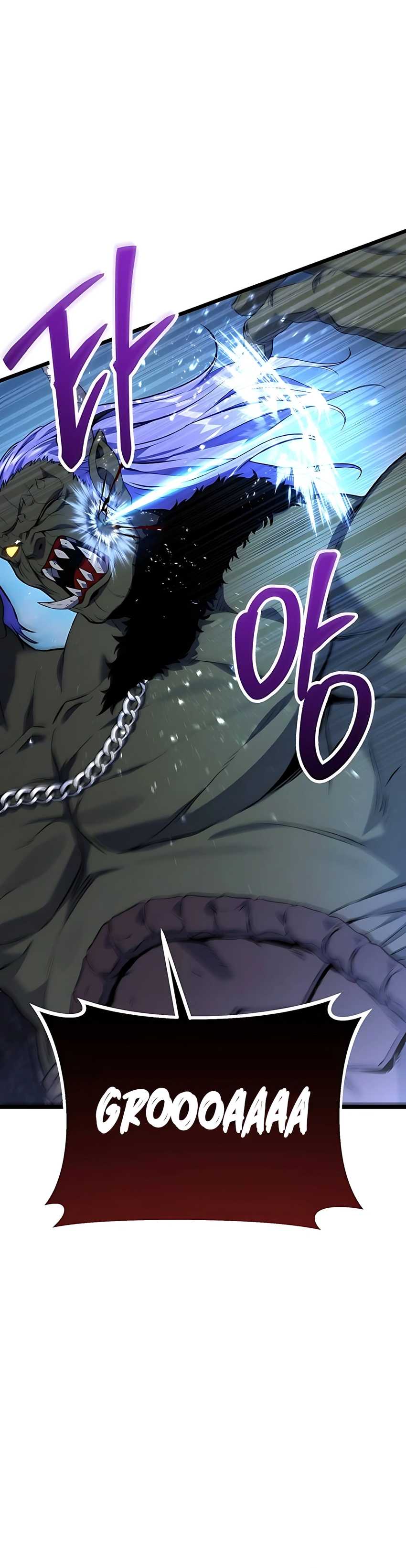 The Ultimate Shut-In (The Absolute Ruler of the House) Chapter 55 Bahasa Indonesia