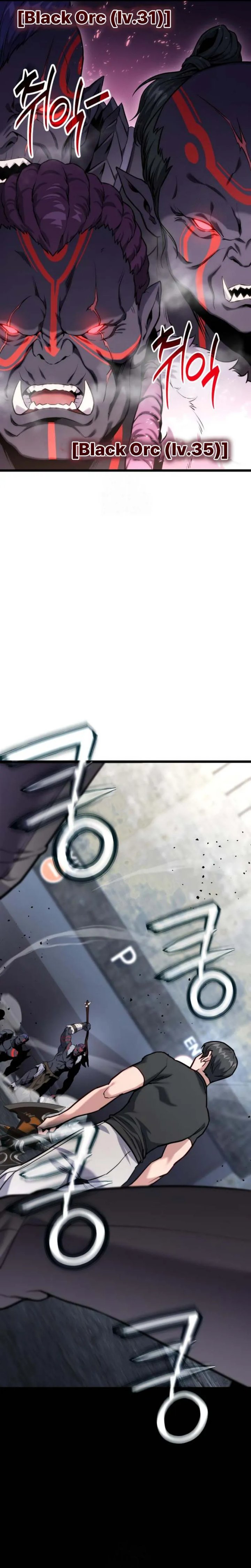 The Ultimate Shut-In (The Absolute Ruler of the House) Chapter 57 Bahasa Indonesia