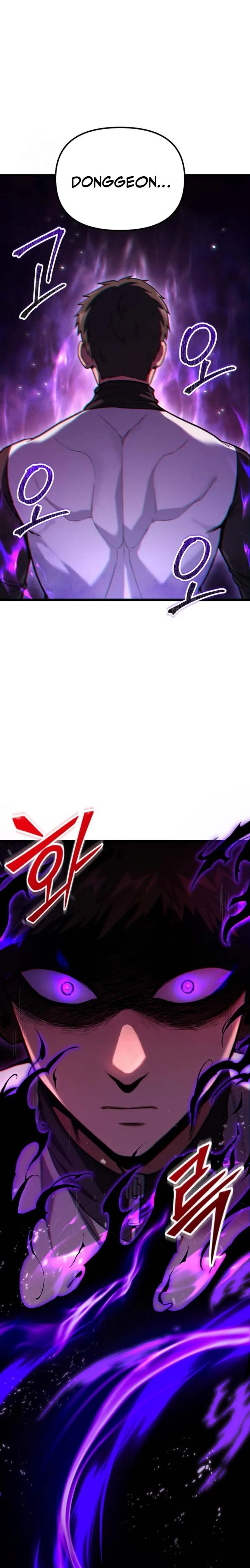 The Ultimate Shut-In (The Absolute Ruler of the House) Chapter 57 Bahasa Indonesia