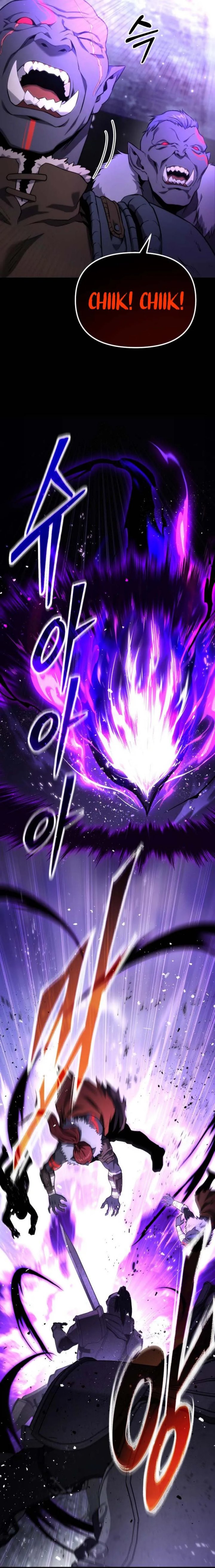 The Ultimate Shut-In (The Absolute Ruler of the House) Chapter 57 Bahasa Indonesia