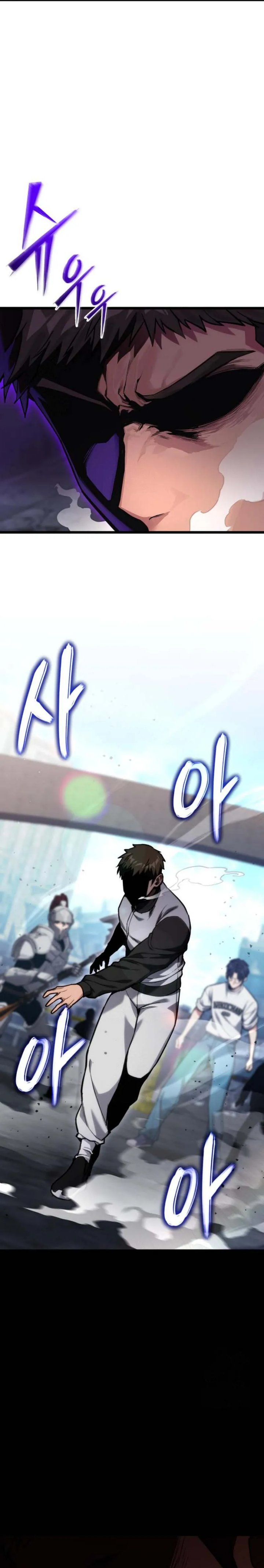 The Ultimate Shut-In (The Absolute Ruler of the House) Chapter 57 Bahasa Indonesia