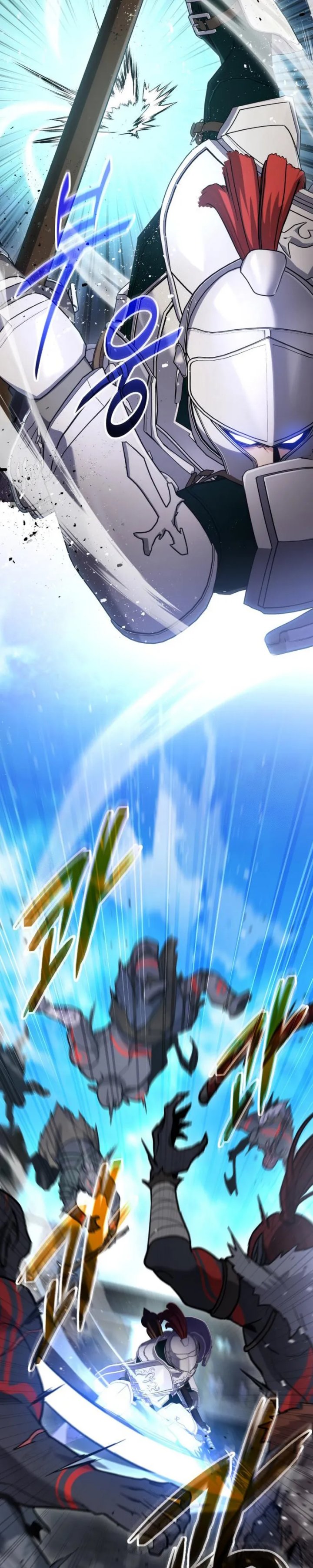 The Ultimate Shut-In (The Absolute Ruler of the House) chapter 58