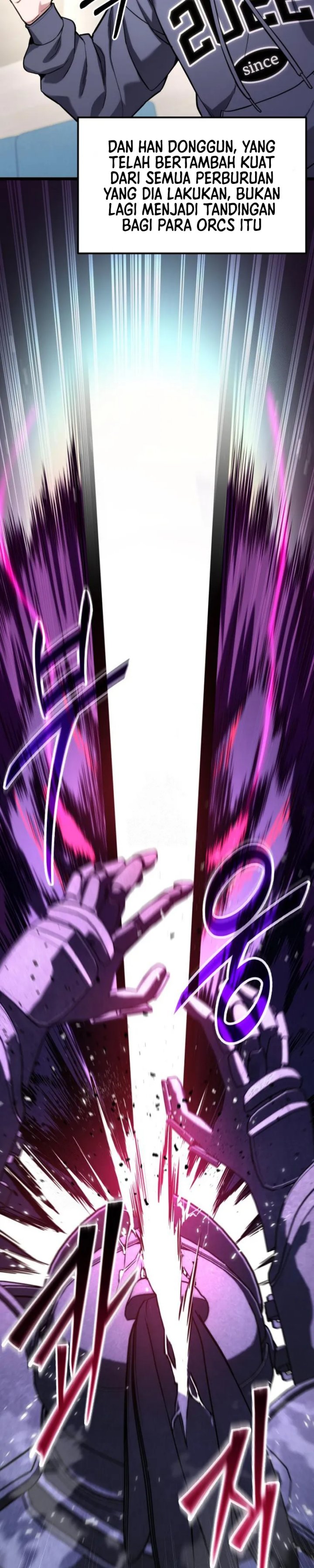 The Ultimate Shut-In (The Absolute Ruler of the House) chapter 58