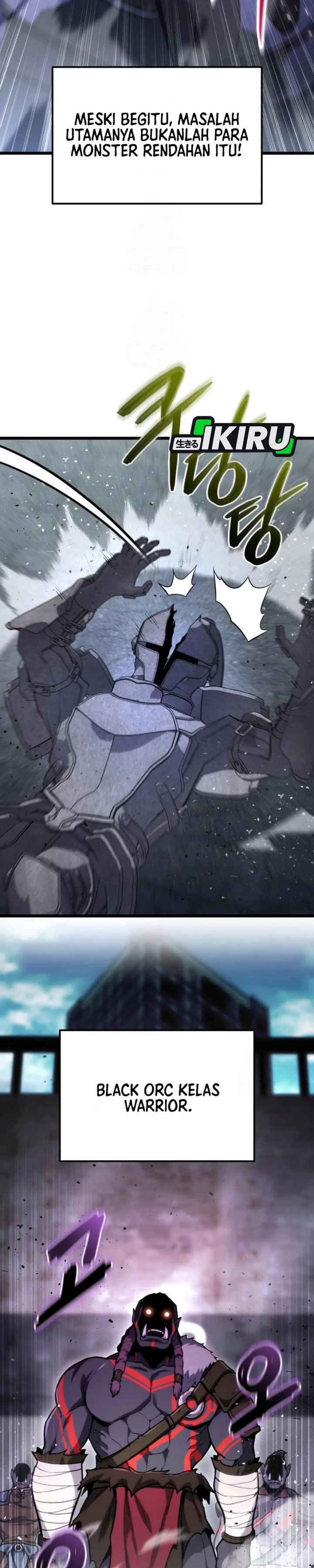 The Ultimate Shut-In (The Absolute Ruler of the House) chapter 58