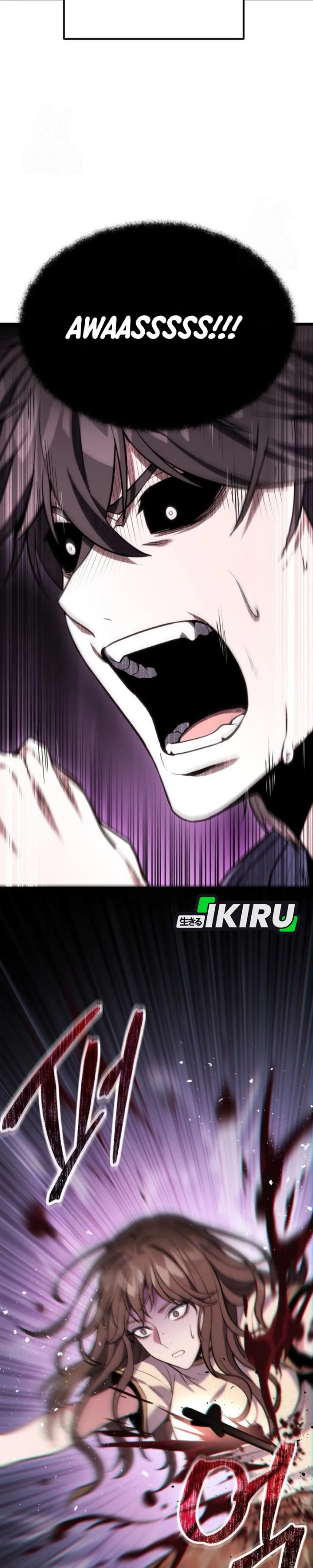 The Ultimate Shut-In (The Absolute Ruler of the House) chapter 58