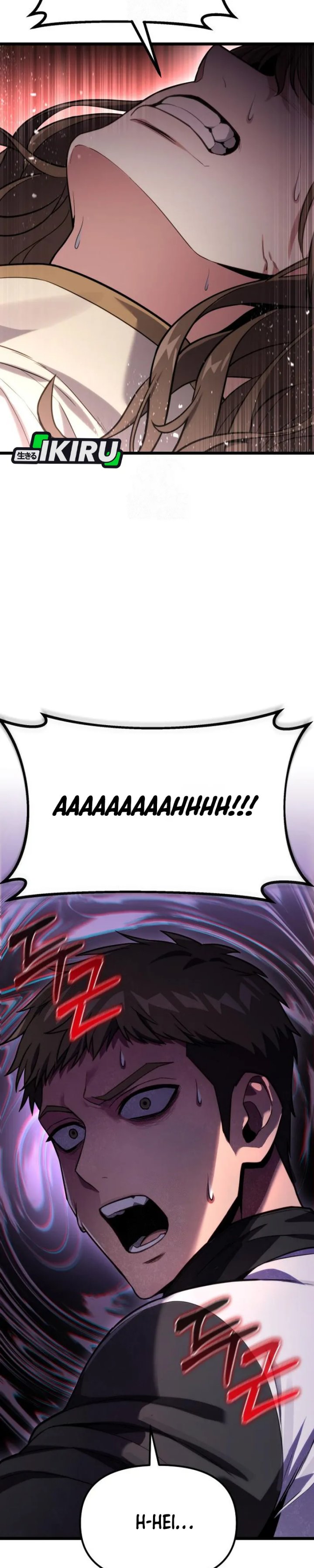 The Ultimate Shut-In (The Absolute Ruler of the House) chapter 58