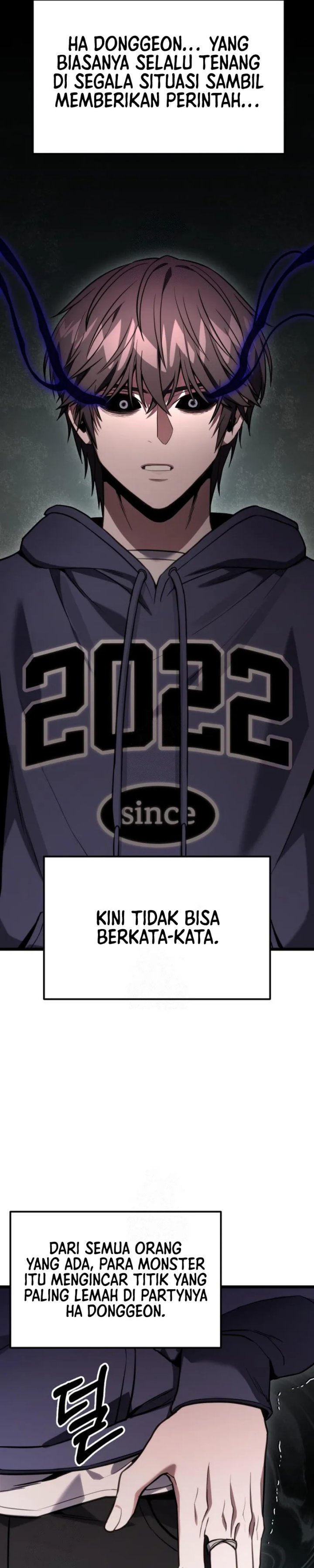 The Ultimate Shut-In (The Absolute Ruler of the House) chapter 58